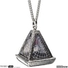 Wayfinder Necklace (White) (Prototype Shown) View 8