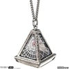 Wayfinder Necklace (White) (Prototype Shown) View 9