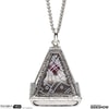 Wayfinder Necklace (White) (Prototype Shown) View 10