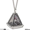 Wayfinder Necklace (White) (Prototype Shown) View 11