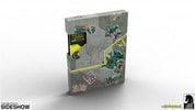The World of Cyberpunk 2077 (Deluxe Edition) (Prototype Shown) View 3