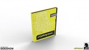 The World of Cyberpunk 2077 (Deluxe Edition) (Prototype Shown) View 6