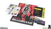 The World of Cyberpunk 2077 (Deluxe Edition) (Prototype Shown) View 8