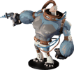 Spaceboy (Prototype Shown) View 16