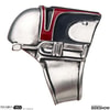 Boba Fett Ring