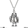 Porg Necklace (Prototype Shown) View 1
