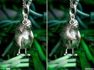 Porg Necklace (Prototype Shown) View 6