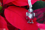 Porg Necklace (Prototype Shown) View 7