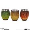 Drogon, Rhaegal, Viserion Dragon Egg Shot Glasses (Prototype Shown) View 1
