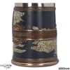The Seven Kingdoms Tankard (Prototype Shown) View 2