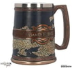 The Seven Kingdoms Tankard (Prototype Shown) View 3