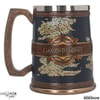 The Seven Kingdoms Tankard (Prototype Shown) View 4