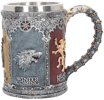 Sigil Tankard (Prototype Shown) View 6