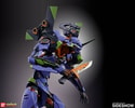 EVA-01 Test Type (Prototype Shown) View 9