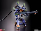 EVA-01 Test Type (Prototype Shown) View 7