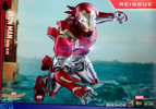 Iron Man Mark XLVII (Prototype Shown) View 4