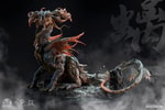 Chi Dragon- Prototype Shown