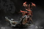Chi Dragon- Prototype Shown