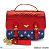 Wonder Woman Crossbody- Prototype Shown