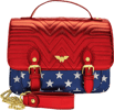 Wonder Woman Crossbody