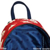 Mulan Mushu Cloud Mini Backpack (Prototype Shown) View 4