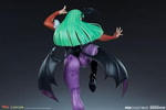 Chun-Li: Morrigan Collector Edition (Prototype Shown) View 8