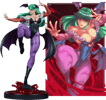 Chun-Li: Morrigan Exclusive Edition (Prototype Shown) View 22