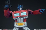 Optimus Prime