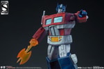 Optimus Prime Exclusive Edition - Prototype Shown