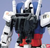 RX-78-2 Gundam (Prototype Shown) View 15