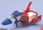 RX-78-2 Gundam (Prototype Shown) View 21