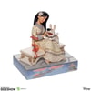 White Woodland Mulan- Prototype Shown