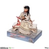 White Woodland Mulan- Prototype Shown