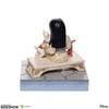 White Woodland Mulan- Prototype Shown