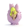Uyu & Assteriskat (Prototype Shown) View 1
