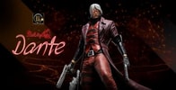 Dante Exclusive Edition (Prototype Shown) View 11