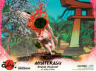 Amaterasu Divine Descent- Prototype Shown