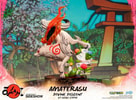 Amaterasu Divine Descent- Prototype Shown