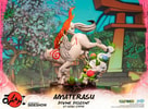 Amaterasu Divine Descent- Prototype Shown