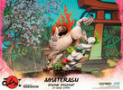Amaterasu Divine Descent