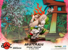 Amaterasu Divine Descent