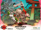 Amaterasu Divine Descent