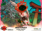 Amaterasu Divine Descent