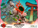Amaterasu Divine Descent