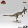 Dilophosaurus (Prototype Shown) View 11