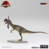 Dilophosaurus (Prototype Shown) View 18
