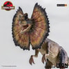 Dilophosaurus (Prototype Shown) View 16