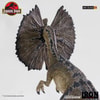 Dilophosaurus (Prototype Shown) View 15