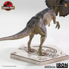 Dilophosaurus (Prototype Shown) View 13
