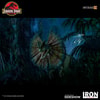 Dilophosaurus (Prototype Shown) View 9